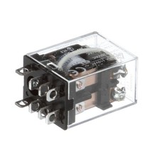 Nor-Lake NorLake 089879 Relay 10A 240Vac 120Vac Coil picture