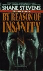 By Reason of Insanity - paperback Shane Stevens picture