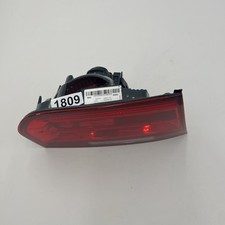 2012 - 2016 BMW 328I F30 REAR LEFT DRIVER SIDE INNER BOOT LID LIGHT 7259915 OEM picture