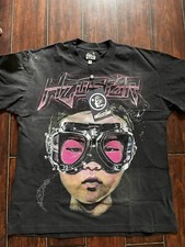 HellStar The Future T-Shirt M picture