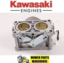 NEW GENUINE OEM KAWASAKI 15004-1014 CARBURETOR ASSEMBLY  15004-0937 FX921V picture