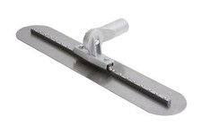 QLT BY MARSHALLTOWN MULTI-MOUNT FRESNO TROWEL,ROUND END,36