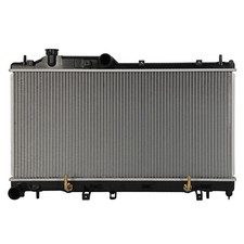 Aluminum Radiator For 2010-14 Subaru Legacy 2.5L 2010-15 Outback 2.5L CU13293 picture