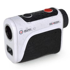 NEW  Golf Buddy Aim L10 Laser Golf Rangefinder picture