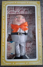 Vintage 1985 Effanbee Humpty Dumpty Doll # 9225 Once Upon a Time Collection picture