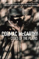 Cities of the Plain (Border Trilogy S.) By Cormac McCarthy picture