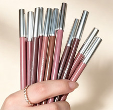 NIB 100% Authentic Haus Labs Long-Lasting Shaping Lip Liner,0.04oz,18 colors picture