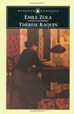 Therese Raquin (Penguin Classics) By Emile Zola picture