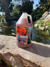 Microbe-Lift PL TWO Gallons FALL Sale picture