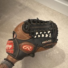 Rawlings REVO PROS120BCF 12