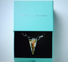 2025 BABYMETAL METALVERSE ELEMENT PENDANT JAPAN IN picture