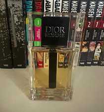 Dior Homme Eau de Toilette 100ml 3.4oz Full Bottle Men’s Fragrance picture