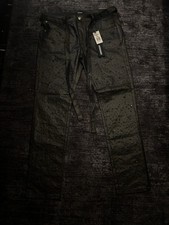 Kindred Black Jeans 36x32 picture