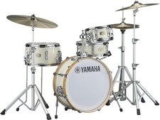 Yamaha Stage Custom Hip Gig 4pc - Classic White picture