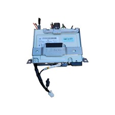 2016 - 2020 Mazda CX-9 Bluetooth AM/FM Radio Module TK78 66 9C0 B OEM  picture