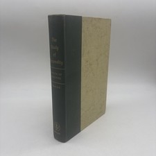 1954 The Study Of Personality 1st Edition By Howard Brand Psychology Hardcover picture