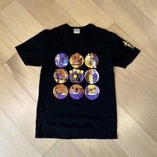 Disney Star Wars Wretched Hive Wonderground Gallery Cantina By Shag Tee Medium picture