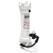 For Rainbow 320 Automatic In-Line Chlorine/Bromine Feeder Pentair (R171096) picture