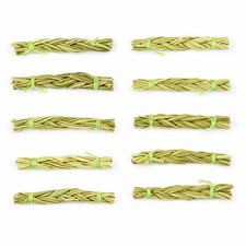 Sweetgrass Braids 4-5