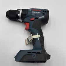 BOSCH GSB18V-65 Brushless High Torque Hammer Drill/Driver (TOOL ONLY) picture