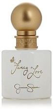 Jessica Simpson Fancy Love Eau De Parfum Spray 1.7 oz New In Box Not Sealed picture