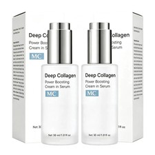 2pcs Maison Cosmetics Deep Collagen, Skin Care Collagen Serum with Collagen picture