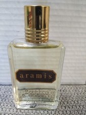 VTG. 2013 Aramis After Shave / APRES RASAGE 2.oz / 60.ml  (Made in England) NEW picture