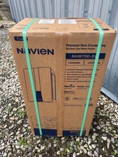 Navien Tankless Water Heater NG 180k NHW700-180SU-NG picture