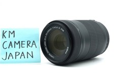 [US DUTY PAID] Canon EF-S 55-250mm f/4-5.6 IS STM AF ZOOM Lens Black #047 picture