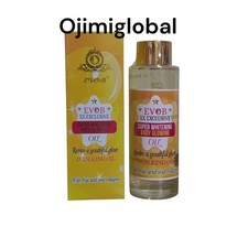 Evob Glowing Talking Oil 350ml picture