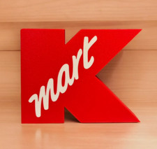 Kmart K Mart Lightbox USB Powered LED Lights picture