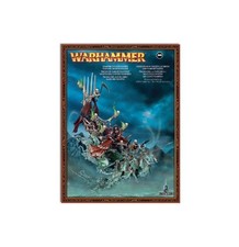 Warhammer: Age Of Sigmar Grand Alliance: Death Legions Of Nagash Coven Throne/M picture