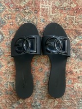 Dolce & Gabbana DG Logo Slides picture