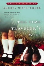 The Time Traveler's Wife, Audrey Niffenegger picture
