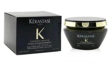 Kerastase Chronologiste Masque Intense Regenerant Hair Mask- 6.8oz 200ml NEW picture