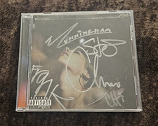 Deftones Saturday Night Wrist CD w/Signed Booklet Price Drop 🔥RIP Chi picture