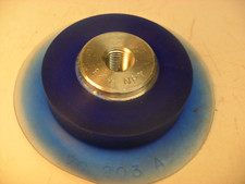 VICAS   - VC 203 A - Round Vacuum Cups 1/4