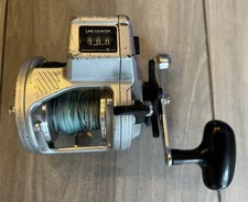Daiwa Accudepth Plus 27lcb Line Counter Conventional Fishing Reel picture