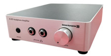 Beyerdynamic A20 Headphone Amplifier Silver Good picture