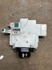 2014-2019 Infiniti QX60 Rear Liftgate Trunk Lock Actuator OEM 905520 AQ000 picture