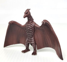 Rodan 1956 - Bandai HG Gashapon Mini 2