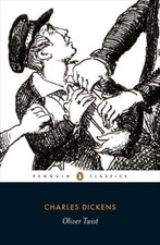 Oliver Twist (Penguin Classics) - Paperback By Dickens, Charles - NEW picture
