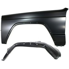 Quarter Panel Front Left Side for Jeep Cherokee 1984-1996 picture