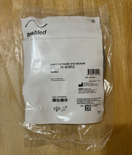 ResMed Swift FX Frame System Medium 61512 New in Package picture
