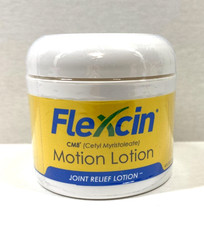 Flexcin with CM8™ Motion Lotion - All Natural Joint Pain Relief Lotion picture