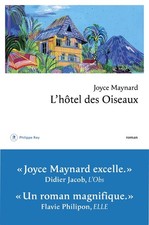 L'hôtel des oiseaux picture