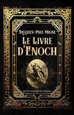 Le Livre D'Enoch Édition Originale Et Intégral (French Edition) picture