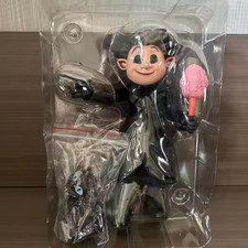 20CM 2026 High Quality New Anime Coraline Wybie Lovat Black Cat Kawaii Q Version picture