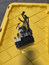 2005-2008 Toyota Tacoma PreRunner Anti Lock ABS Brake Pump Module Actuator 4x2 picture