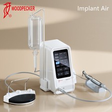 Woodpecker Implant Air Dental Implant Surgical Motor w/ 20:1 LED Contra Angle picture